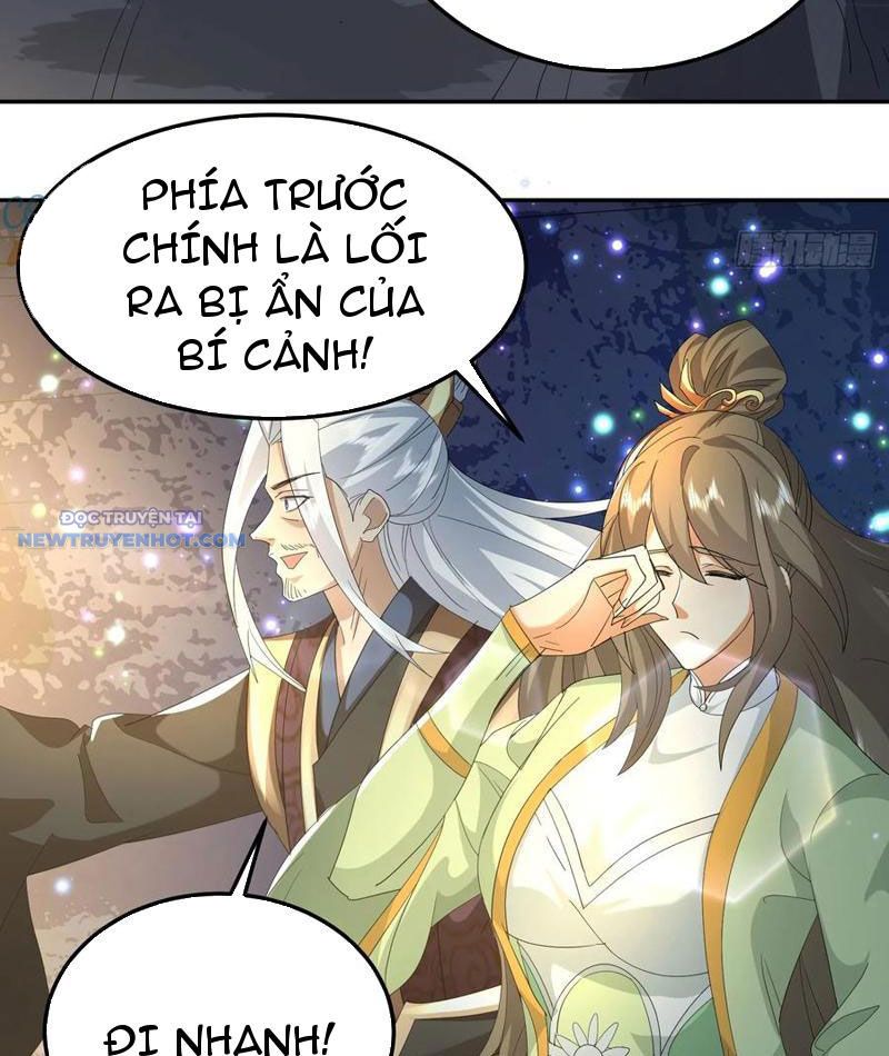 Thần Thiên Chí Tôn chapter 82 - Trang 33