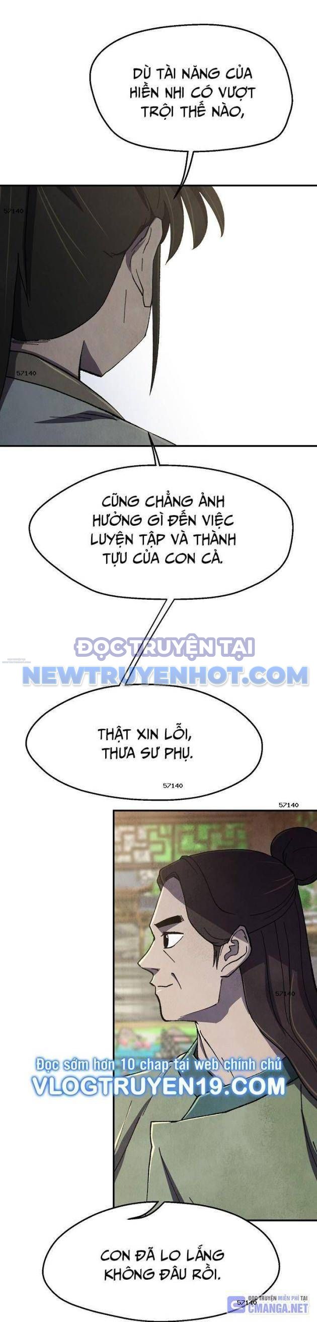 Ngoại Tôn Thiên Tài Của Nam Cung Thế Gia chapter 35 - Trang 23