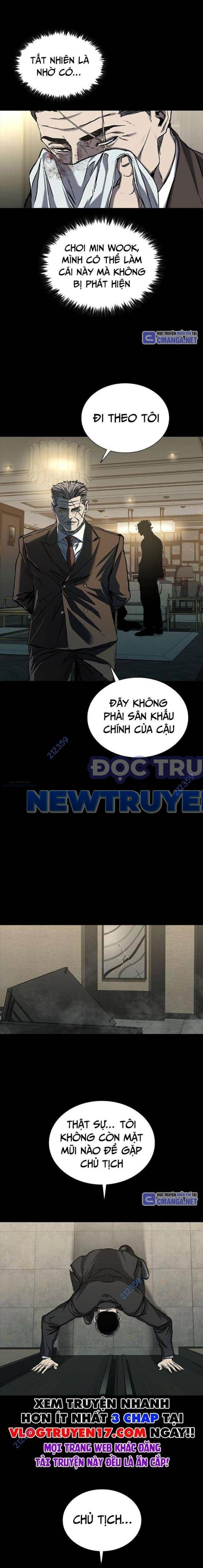 Báo Thù 2: Vạn Nhân Chi Thượng chapter 55 - Trang 29