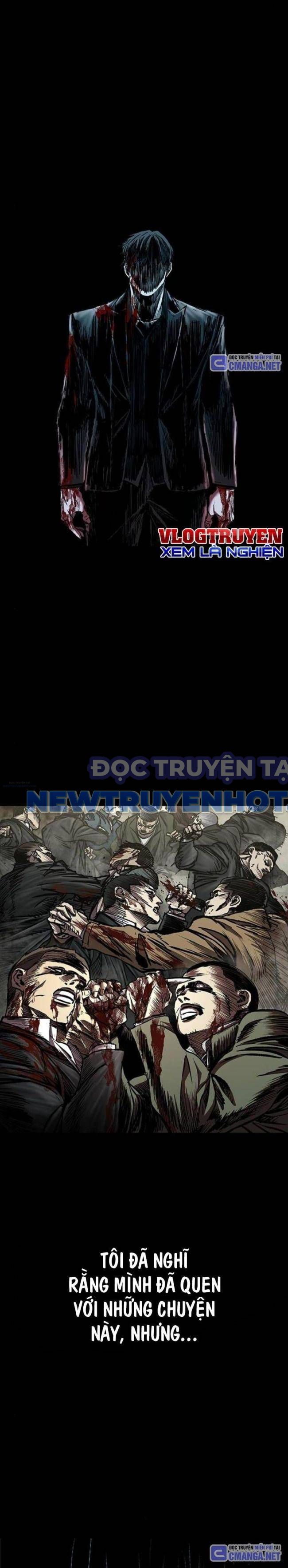 Báo Thù 2: Vạn Nhân Chi Thượng chapter 50 - Trang 12