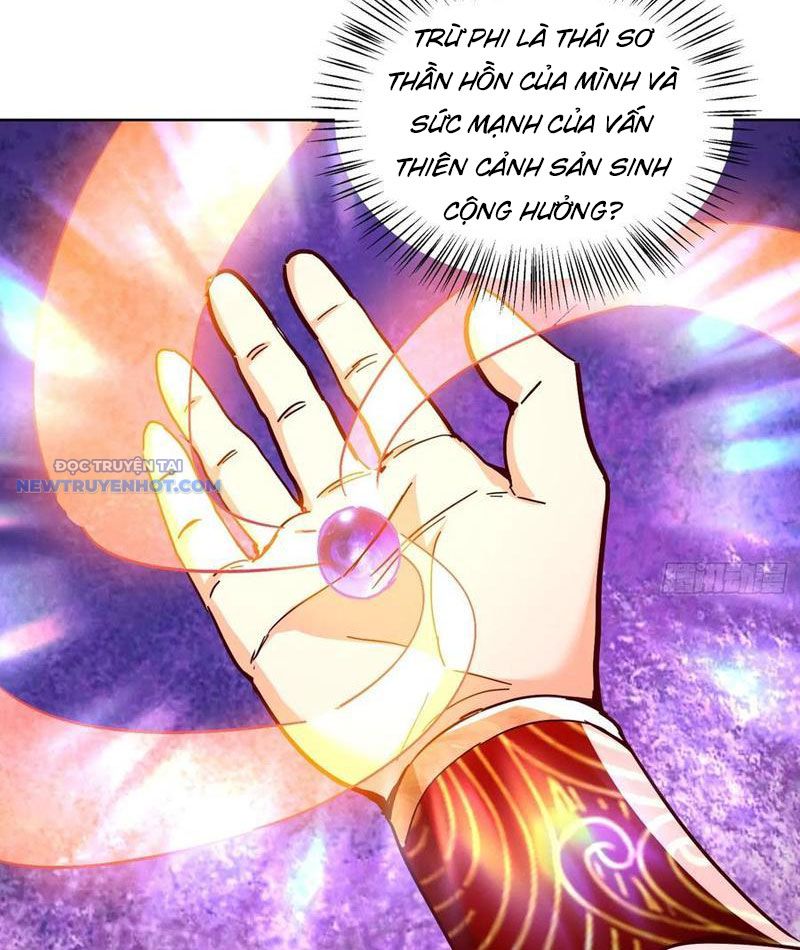 Thần Thiên Chí Tôn chapter 62 - Trang 48