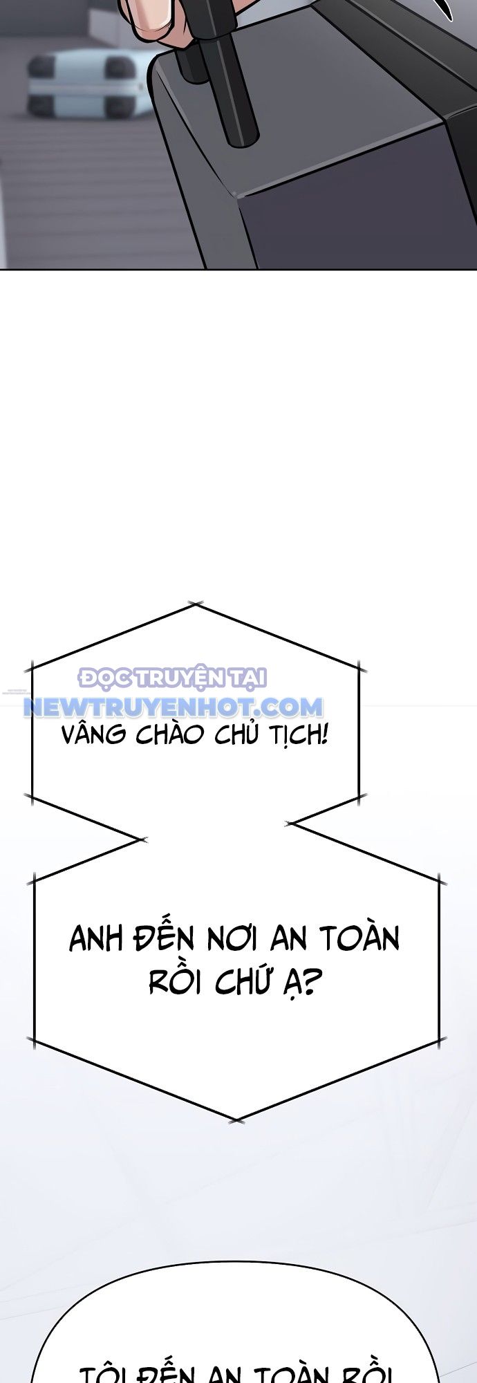 Nhân Viên Thực Tập Kim Cheolsu chapter 72 - Trang 31