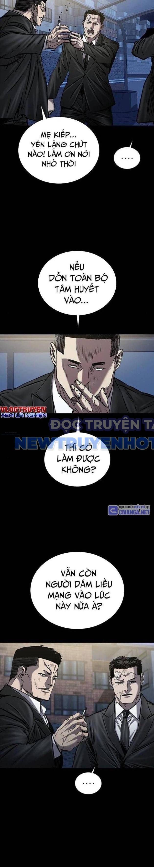 Báo Thù 2: Vạn Nhân Chi Thượng chapter 63 - Trang 22