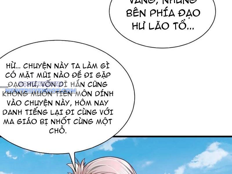 Thổ Lộ Với Mỹ Nữ Tông Chủ Xong, Ta Vô địch Rồi? chapter 69 - Trang 28