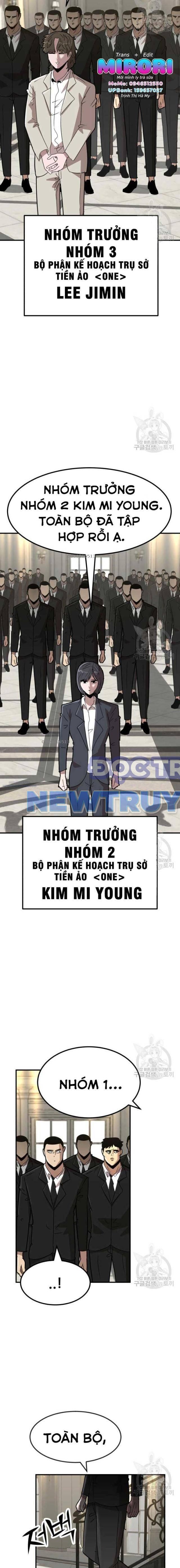 Coin Báo Thù chapter 16 - Trang 21