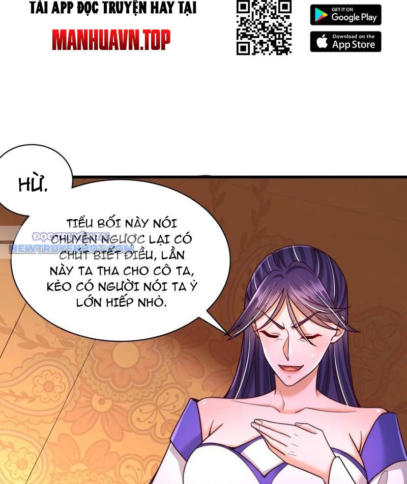 Thổ Lộ Với Mỹ Nữ Tông Chủ Xong, Ta Vô địch Rồi? chapter 52 - Trang 41