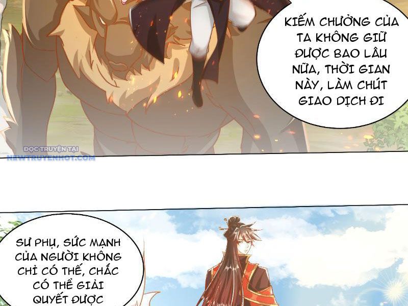 Thần Thiên Chí Tôn chapter 38 - Trang 6