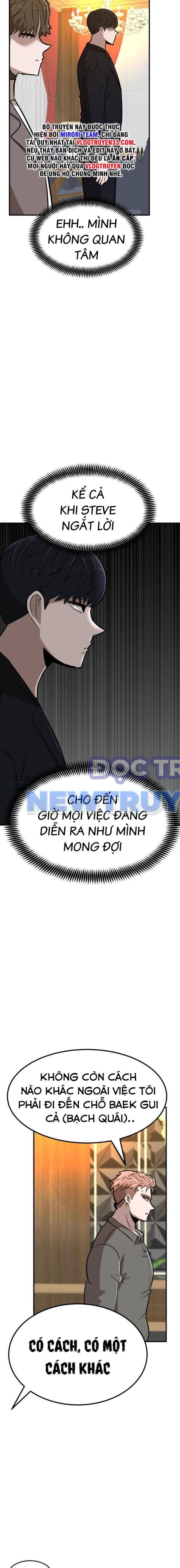 Coin Báo Thù chapter 7 - Trang 33