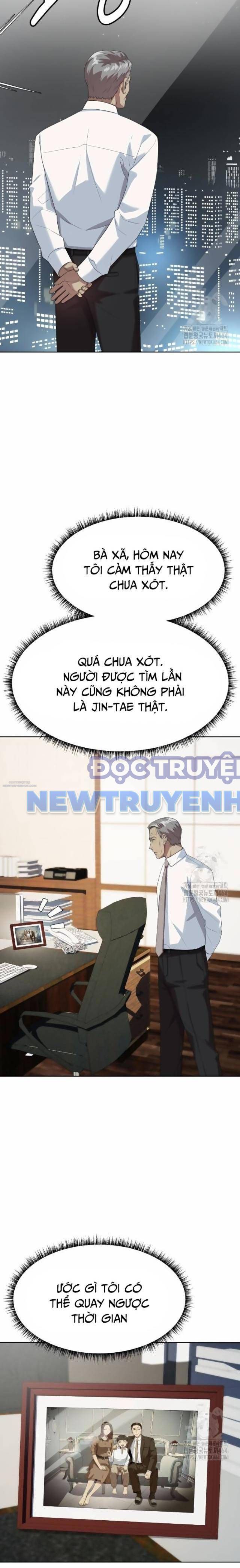 Từ Nhân Viên Vạn Năng Trở Thành Huyền Thoại chapter 60 - Trang 29