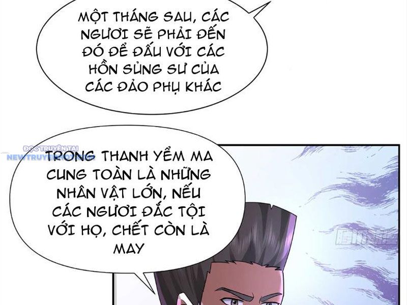 Tân Sủng Mị chapter 26 - Trang 18