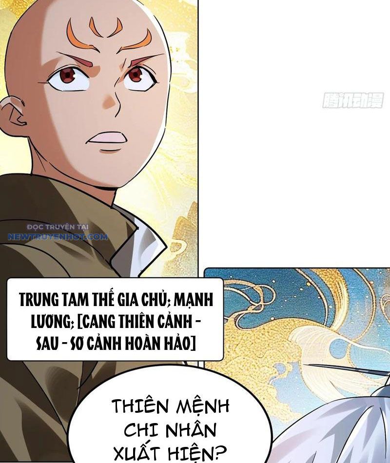 Thần Thiên Chí Tôn chapter 67 - Trang 65