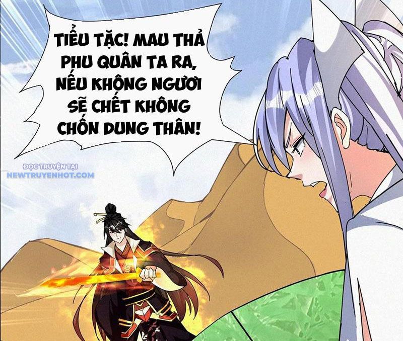 Thần Thiên Chí Tôn chapter 64 - Trang 30