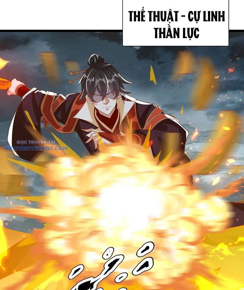 Thần Thiên Chí Tôn chapter 72 - Trang 48