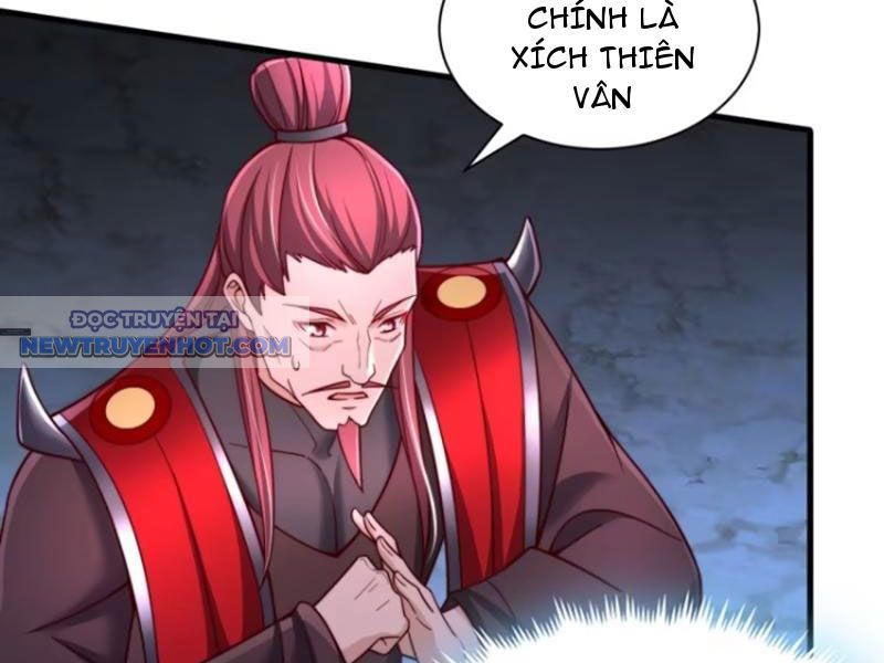 Thổ Lộ Với Mỹ Nữ Tông Chủ Xong, Ta Vô địch Rồi? chapter 27 - Trang 7