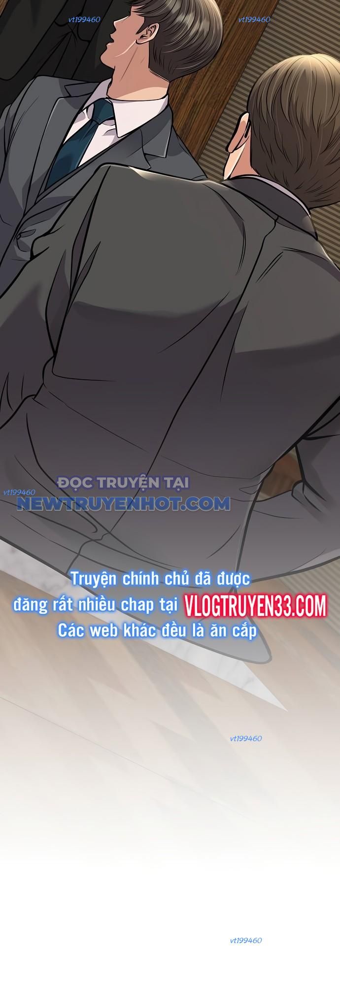 Nhân Viên Thực Tập Kim Cheolsu chapter 72 - Trang 8