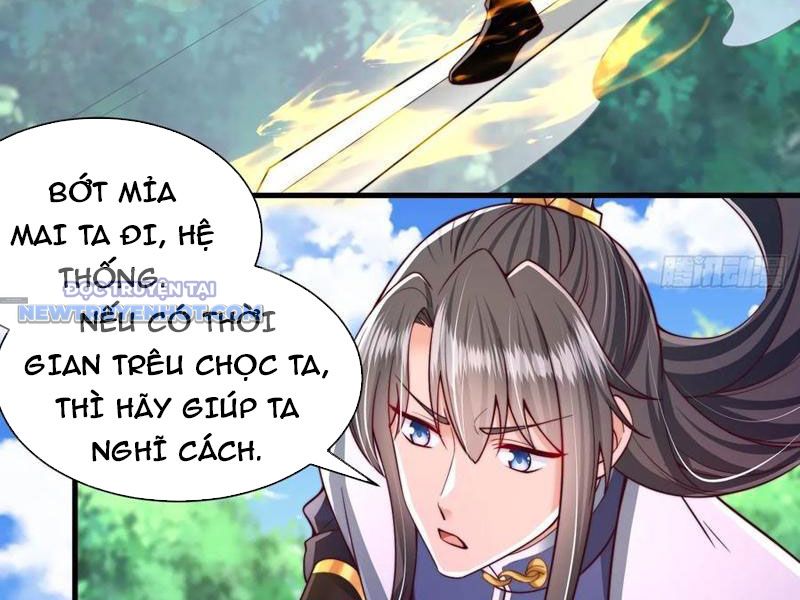 Thổ Lộ Với Mỹ Nữ Tông Chủ Xong, Ta Vô địch Rồi? chapter 53 - Trang 37