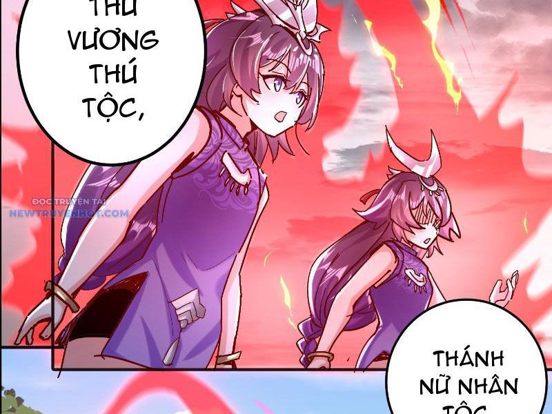 Thần Thiên Chí Tôn chapter 52 - Trang 32