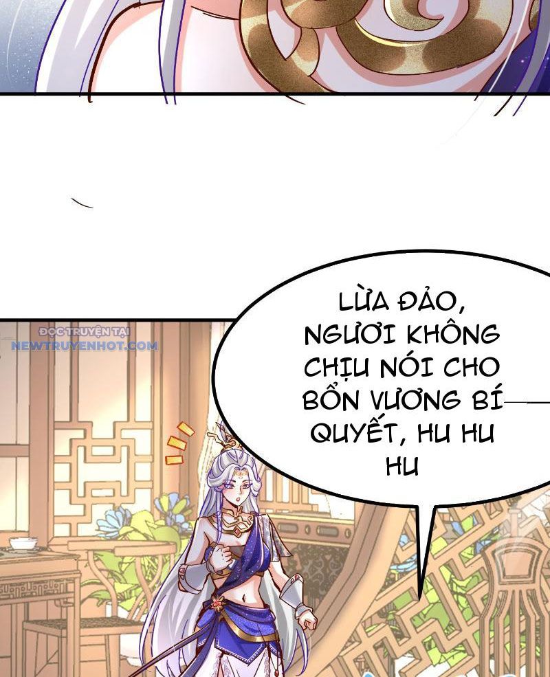 Thần Thiên Chí Tôn chapter 36 - Trang 10