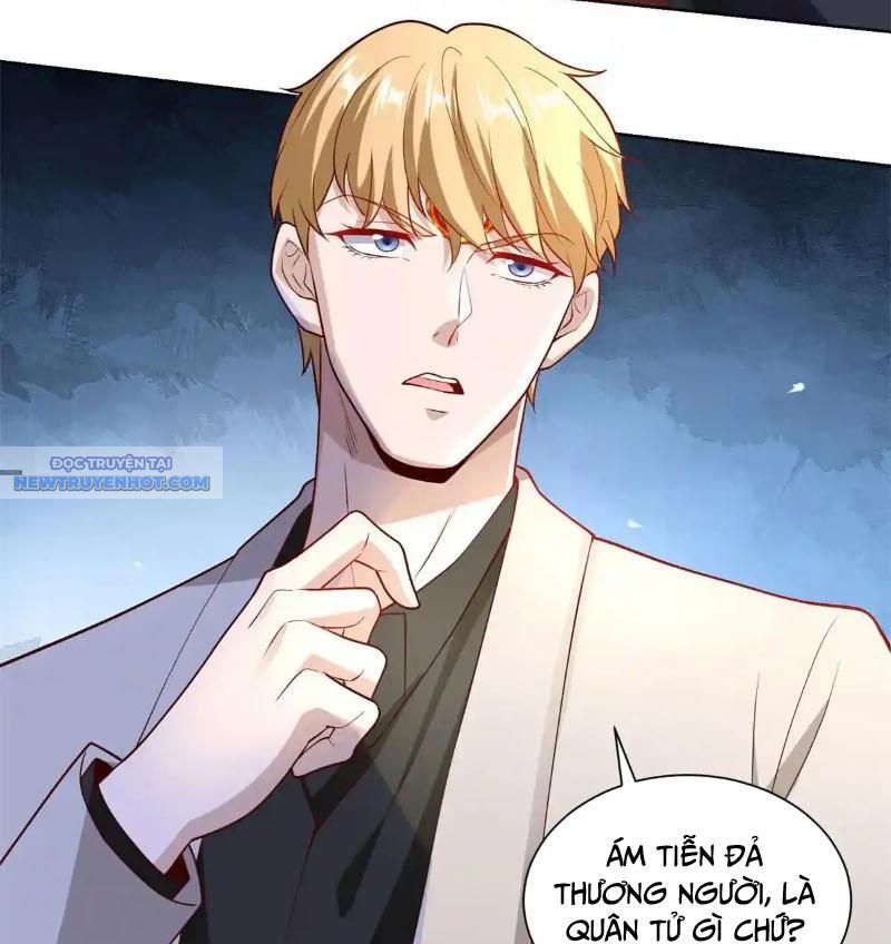 Đại Phản Diện chapter 233 - Trang 13