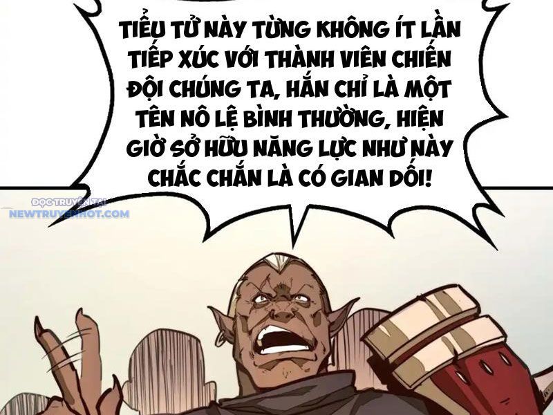 Từ Đáy Xã Hội Quật Khởi chapter 11 - Trang 12