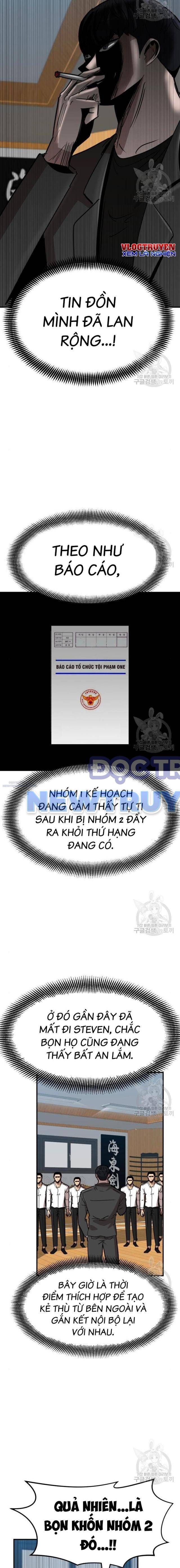 Coin Báo Thù chapter 17 - Trang 39