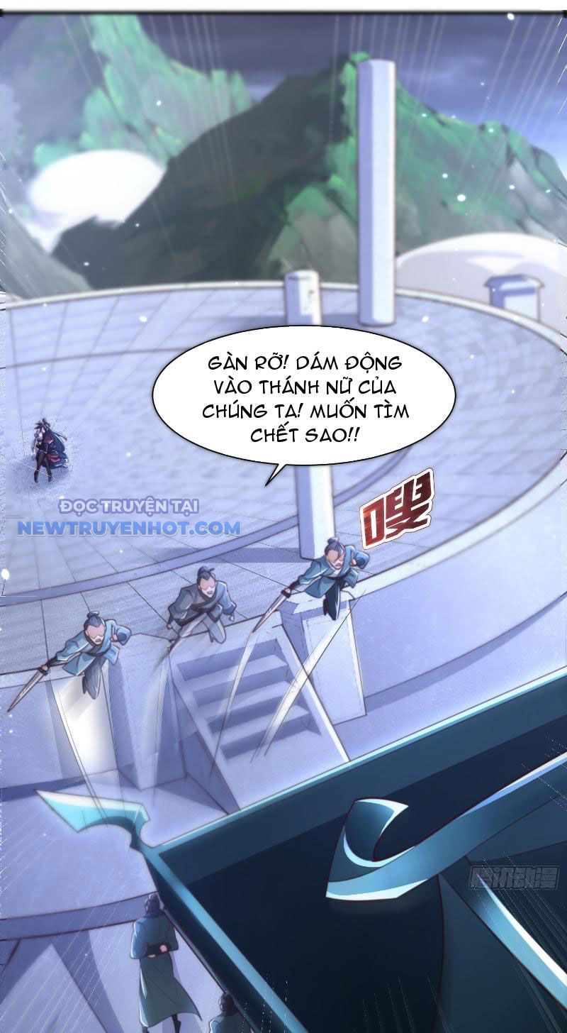 Thần Thiên Chí Tôn chapter 23 - Trang 2