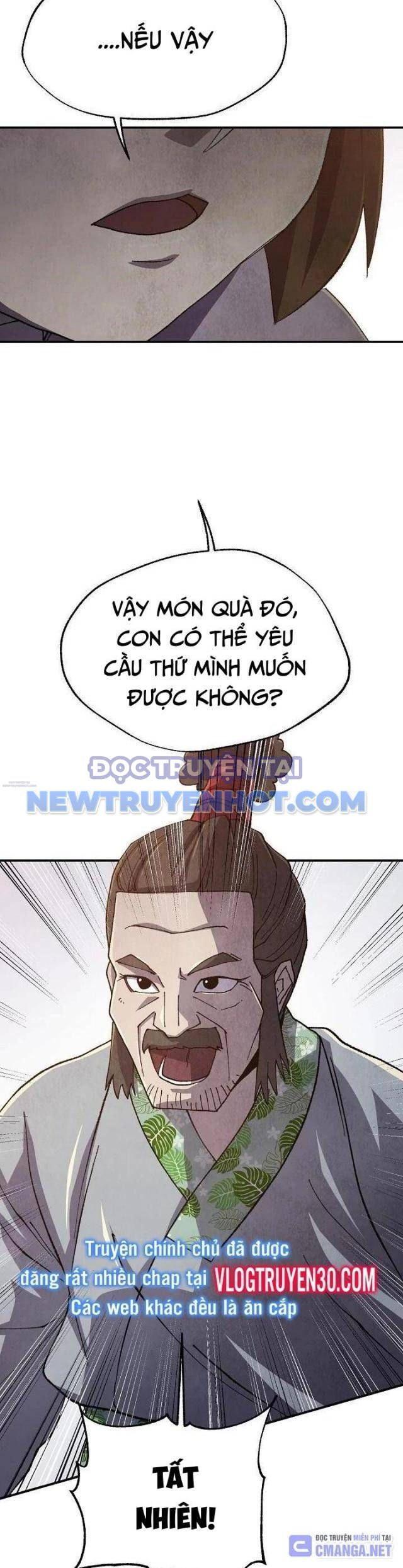 Ngoại Tôn Thiên Tài Của Nam Cung Thế Gia chapter 38 - Trang 29