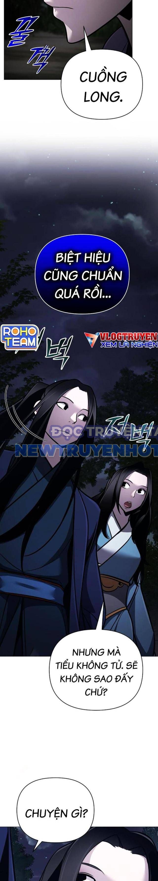 Tiểu Tử Đáng Ngờ Lại Là Cao Thủ chapter 60 - Trang 37