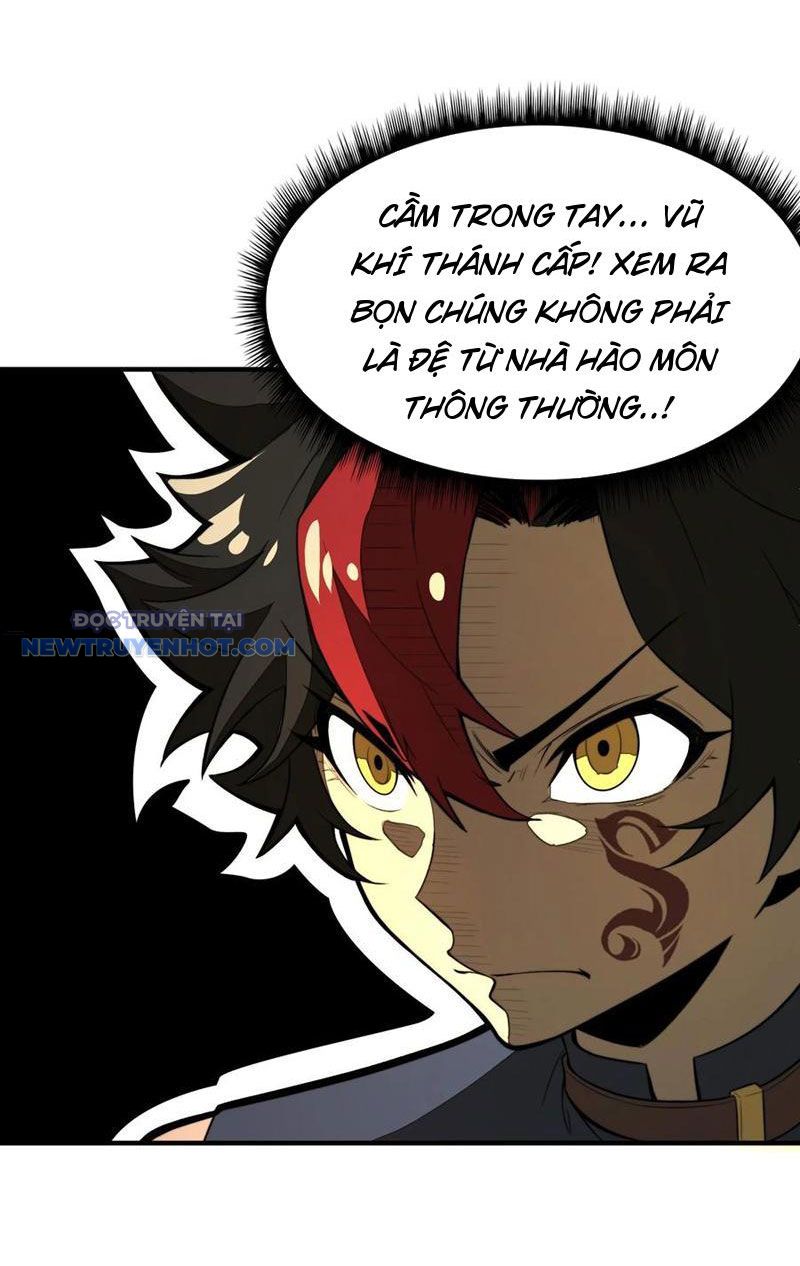 Từ Đáy Xã Hội Quật Khởi chapter 17 - Trang 6