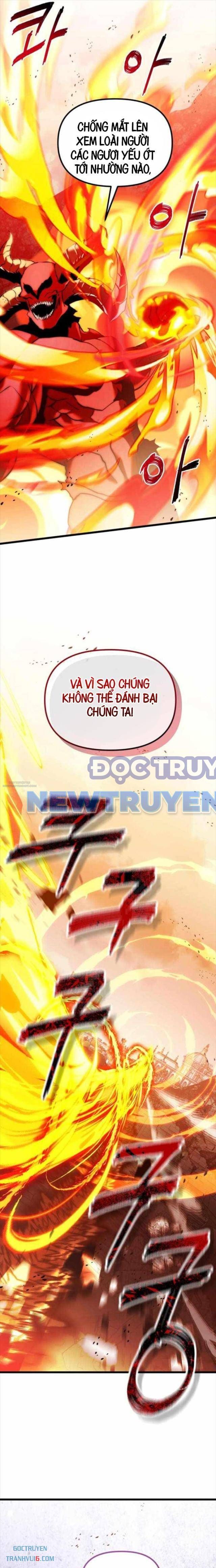 Hắc Kị Sĩ Thiên Tài Giới Hạn Thời Gian chapter 82 - Trang 18