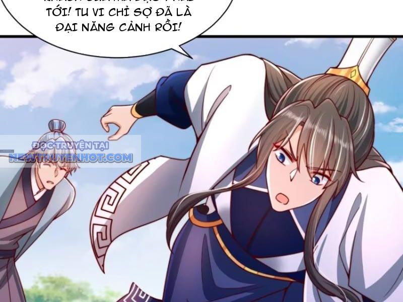 Thổ Lộ Với Mỹ Nữ Tông Chủ Xong, Ta Vô địch Rồi? chapter 23 - Trang 23