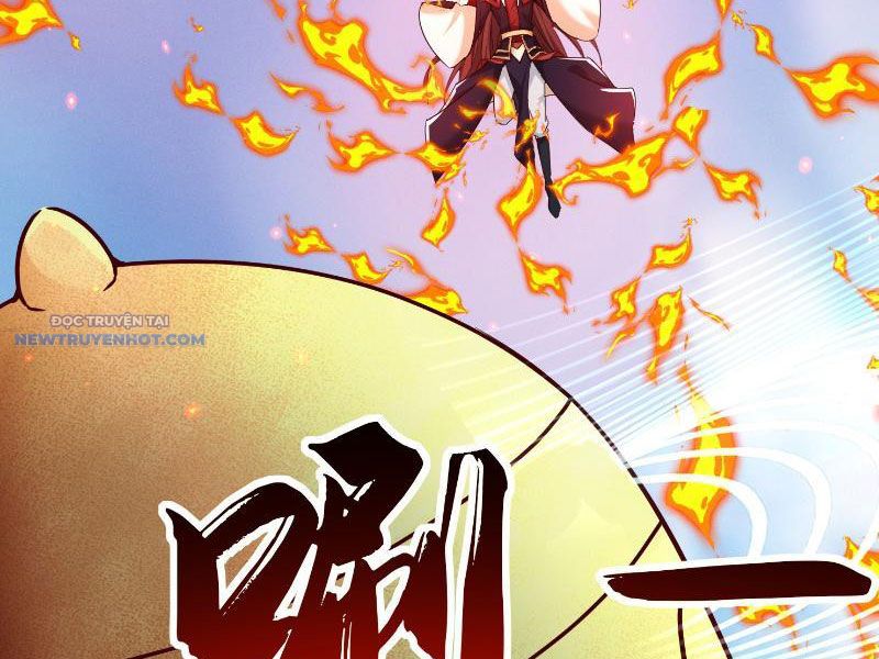 Thần Thiên Chí Tôn chapter 56 - Trang 3