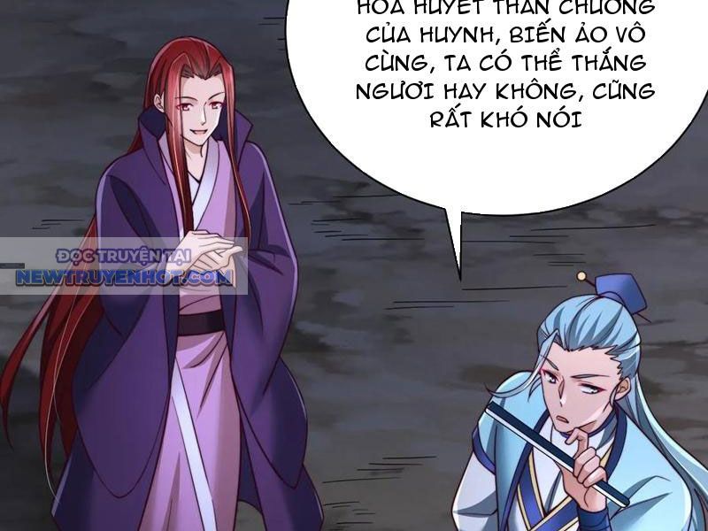 Thổ Lộ Với Mỹ Nữ Tông Chủ Xong, Ta Vô địch Rồi? chapter 36 - Trang 62