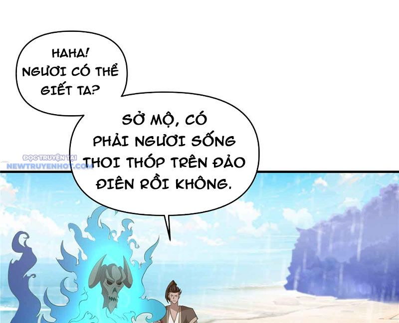 Tân Sủng Mị chapter 49 - Trang 37