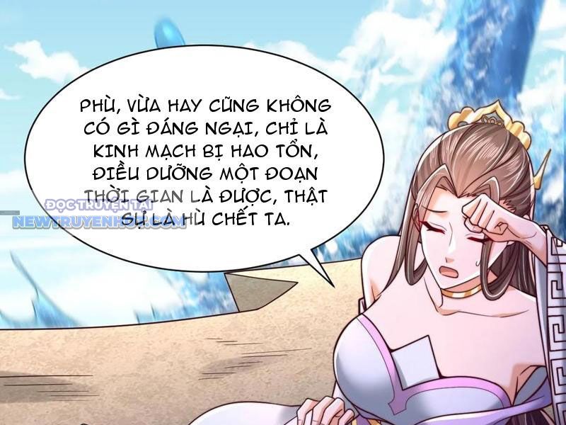 Thổ Lộ Với Mỹ Nữ Tông Chủ Xong, Ta Vô địch Rồi? chapter 56 - Trang 57