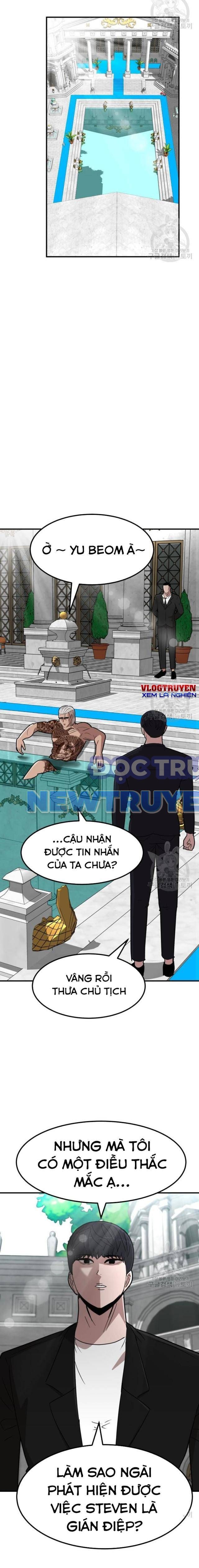 Coin Báo Thù chapter 12 - Trang 4