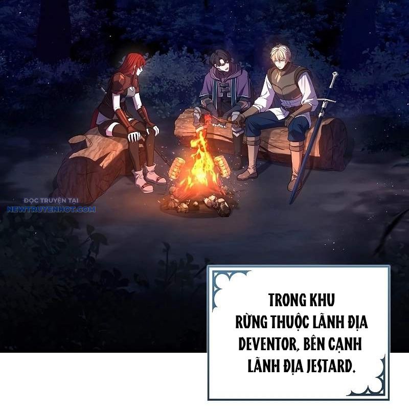 Pháp Sư Tử Linh, Karnak chapter 17 - Trang 4