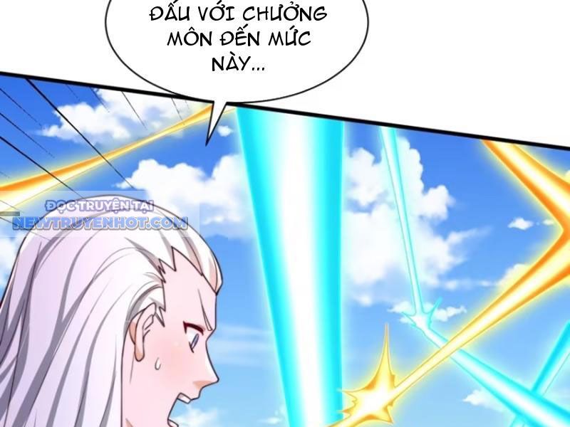 Thổ Lộ Với Mỹ Nữ Tông Chủ Xong, Ta Vô địch Rồi? chapter 54 - Trang 26