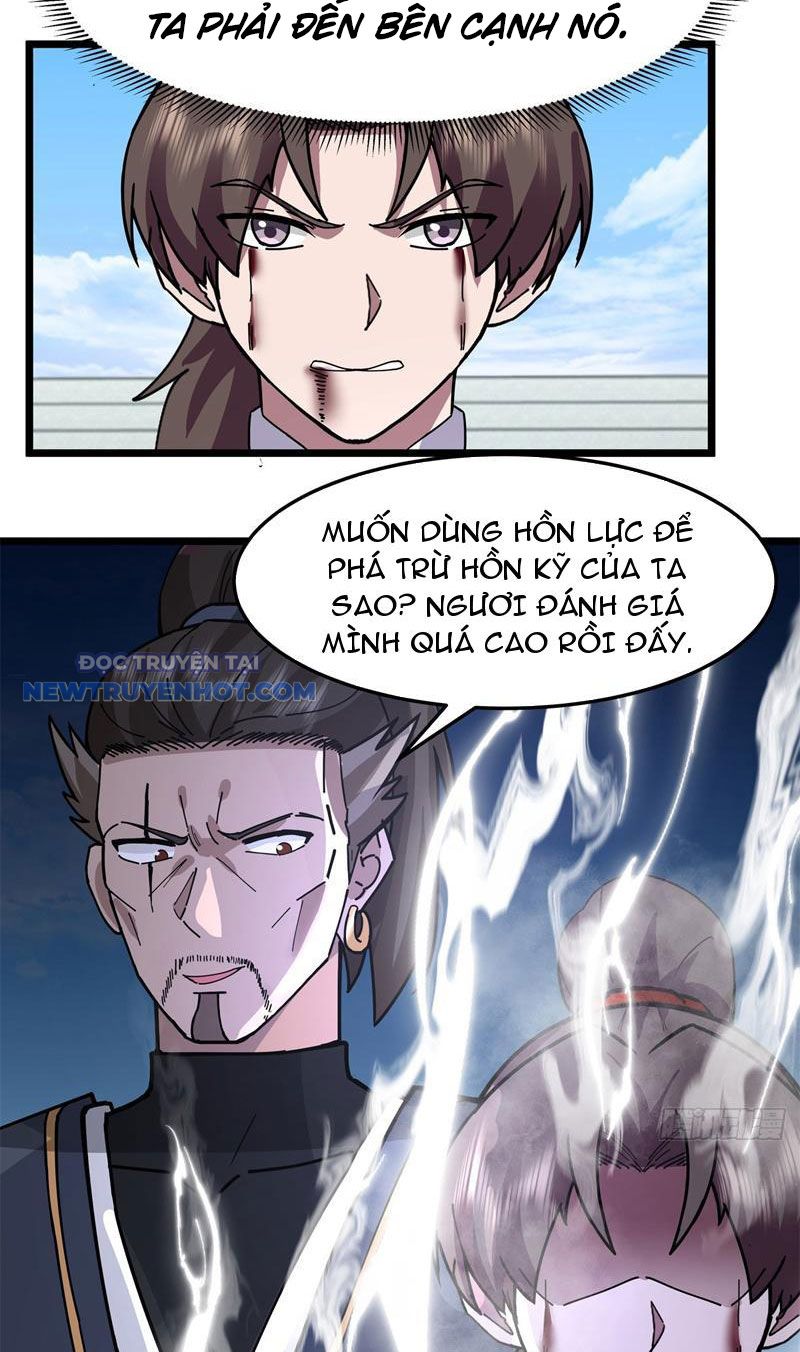 Tân Sủng Mị chapter 31 - Trang 19