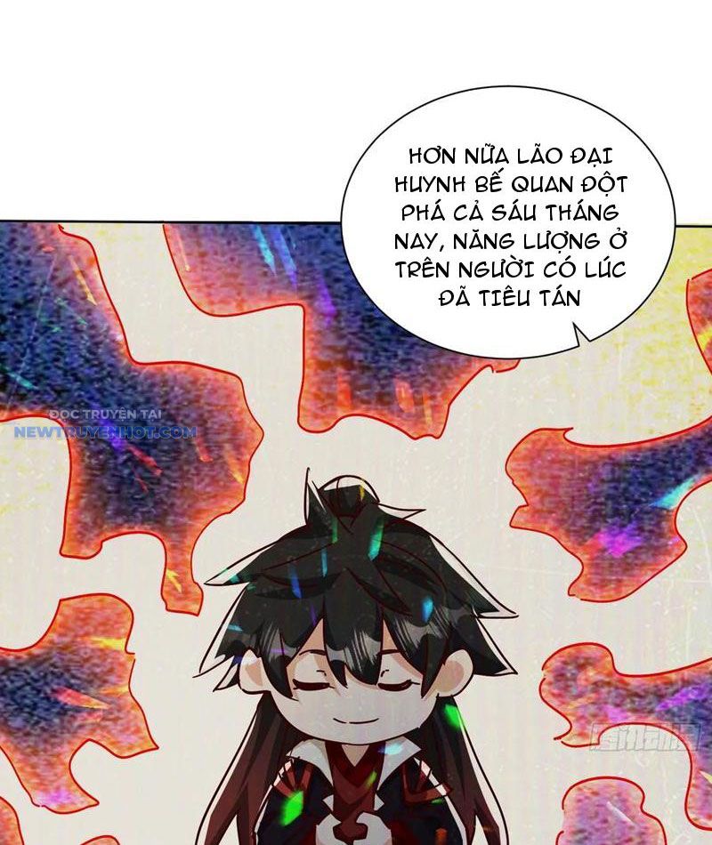 Thần Thiên Chí Tôn chapter 62 - Trang 39