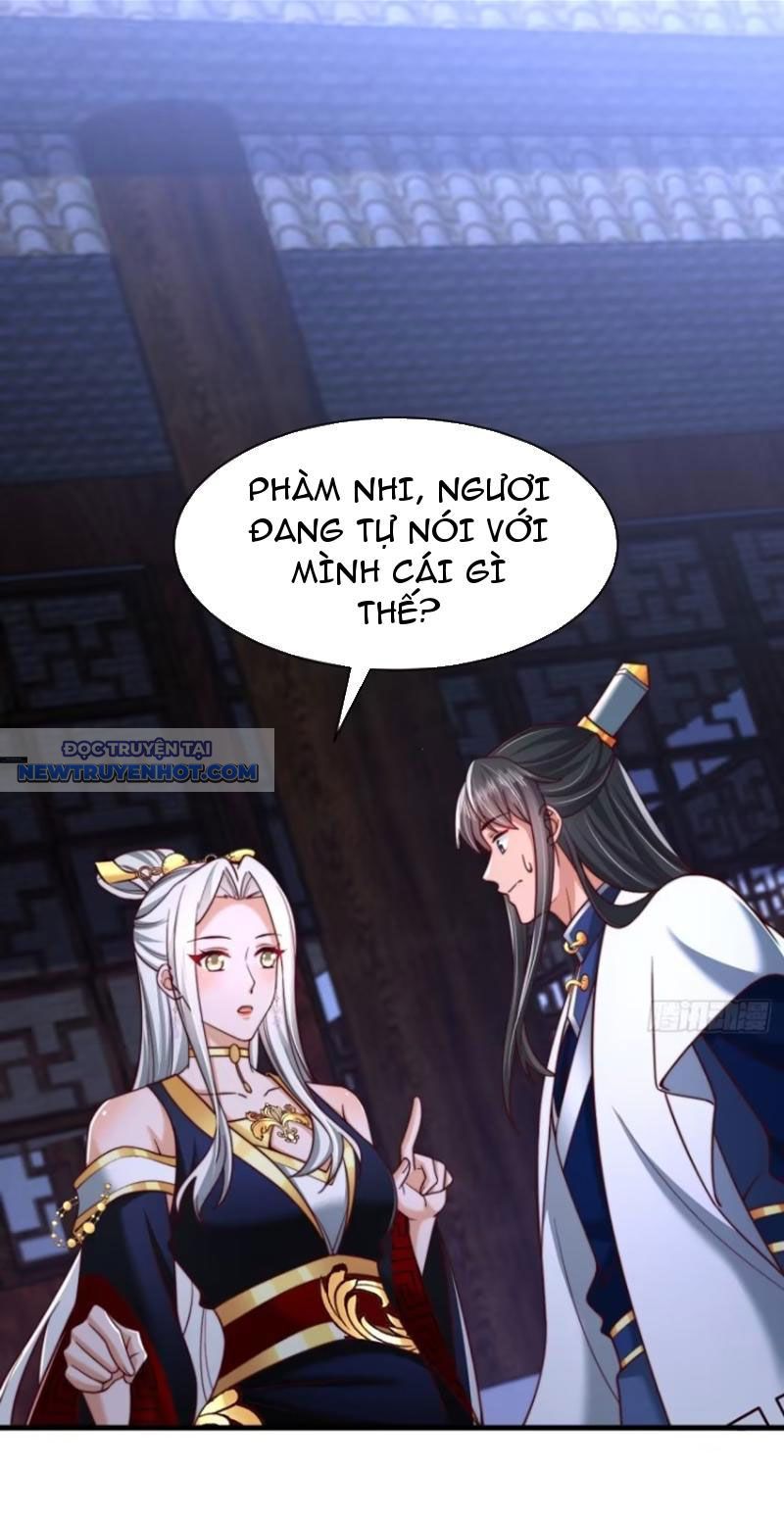 Thổ Lộ Với Mỹ Nữ Tông Chủ Xong, Ta Vô địch Rồi? chapter 16 - Trang 2