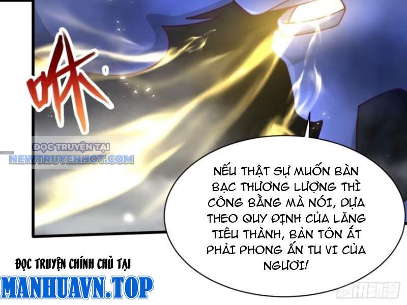 Thổ Lộ Với Mỹ Nữ Tông Chủ Xong, Ta Vô địch Rồi? chapter 32 - Trang 11