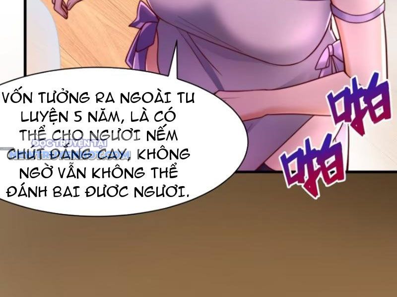 Thổ Lộ Với Mỹ Nữ Tông Chủ Xong, Ta Vô địch Rồi? chapter 17 - Trang 49