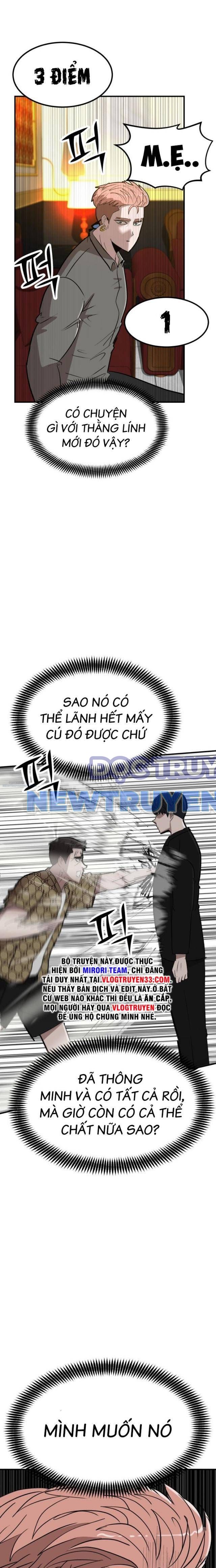 Coin Báo Thù chapter 7 - Trang 4