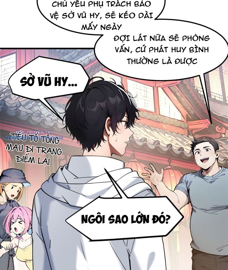 Chúa Tể Linh Khí Khôi Phục chapter 9 - Trang 43