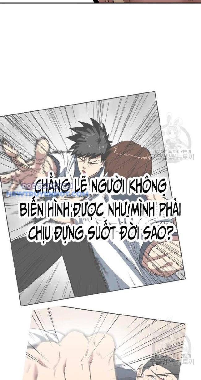 Trường Trung Học Thú Nhân chapter 14 - Trang 30