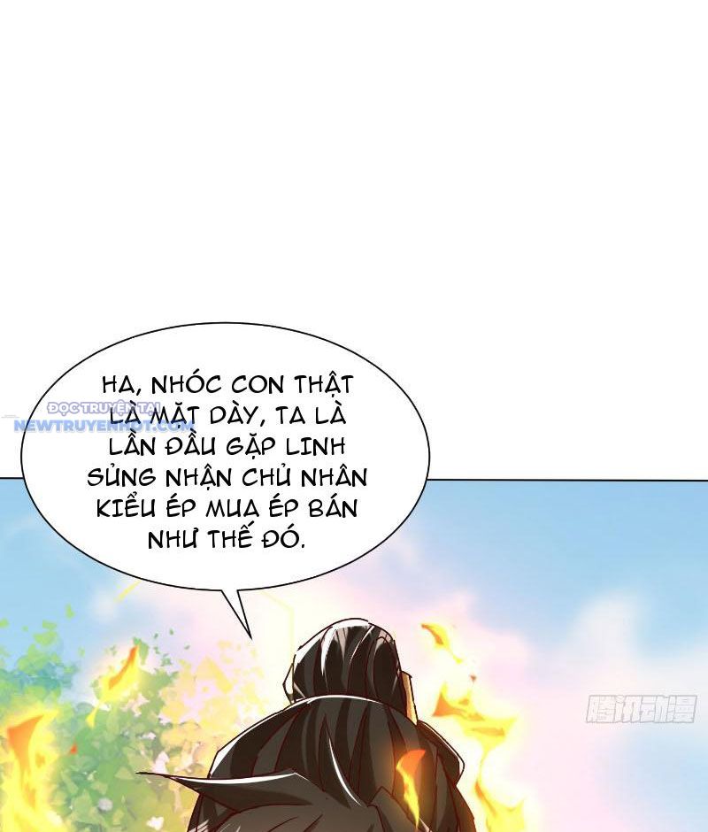 Thần Thiên Chí Tôn chapter 55 - Trang 19