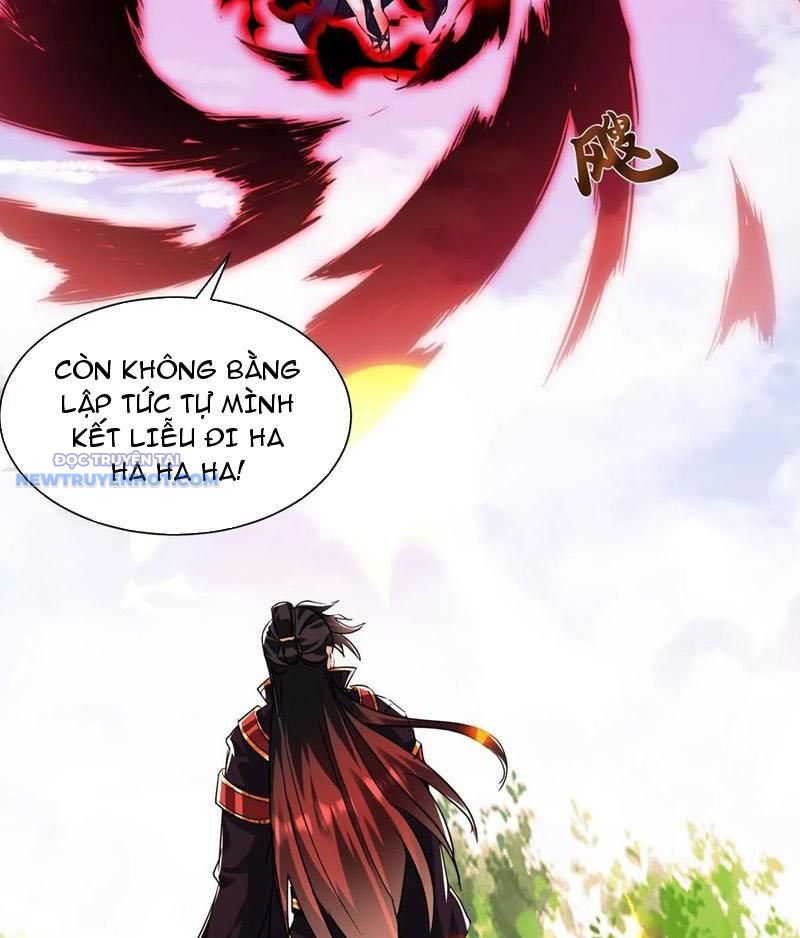 Thần Thiên Chí Tôn chapter 80 - Trang 41