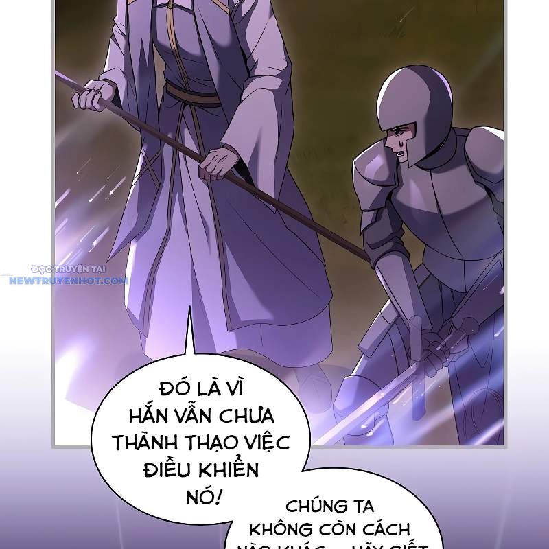 Pháp Sư Tử Linh, Karnak chapter 6 - Trang 78