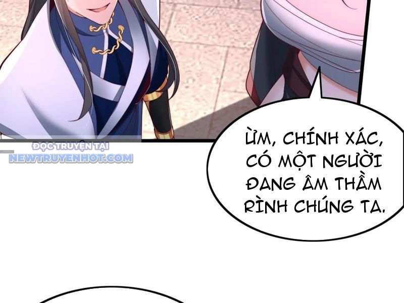 Thổ Lộ Với Mỹ Nữ Tông Chủ Xong, Ta Vô địch Rồi? chapter 28 - Trang 40